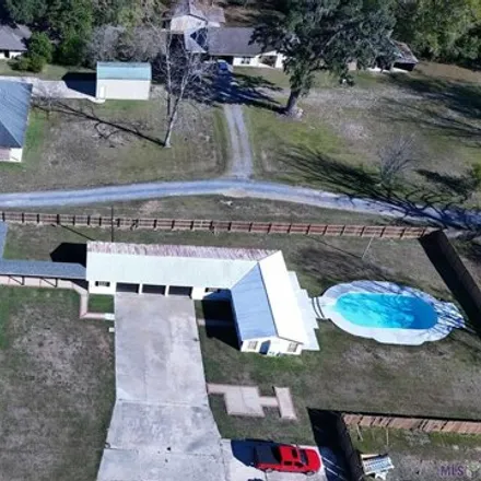 Buy this 3 bed house on 42189 Cante Road in Ascension Parish, LA 70737