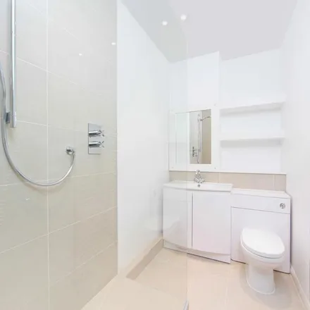 Image 1 - 59 Kings Road, Willesden Green, London, NW10 2BN, United Kingdom - Apartment for rent