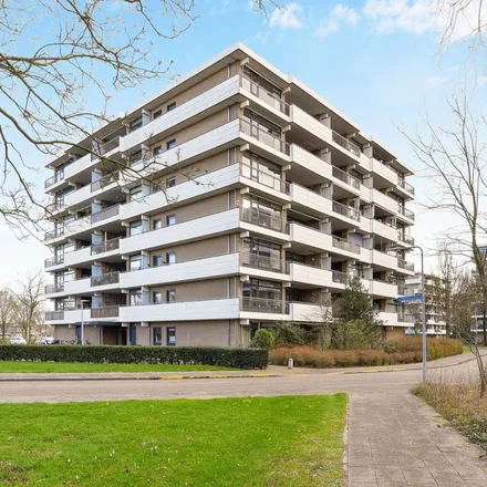 Image 3 - Bonifaciuslaan 102, 1216 PW Hilversum, Netherlands - Apartment for rent