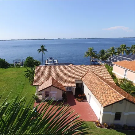 Buy this 4 bed house on 5335 Bayshore Drive in Cape Coral, FL 33904