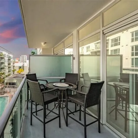 Image 6 - The Place at Channelside, 912 Channelside Drive, Chamberlins, Tampa, FL 33602, USA - Condo for sale