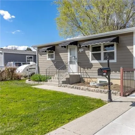 Buy this 4 bed house on 4279 Phillip Street in Billings, MT 59101