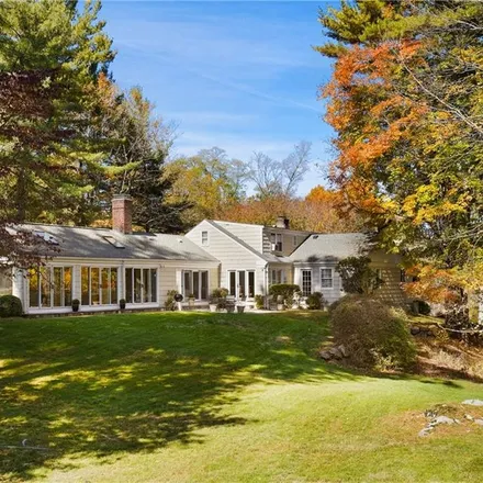 Image 1 - 500 Stanwich Road, Greenwich, CT 06831, USA - House for sale
