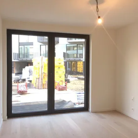 Rent this 3 bed apartment on Rue des Fabriques - Fabrieksstraat 51 in 1000 Brussels, Belgium