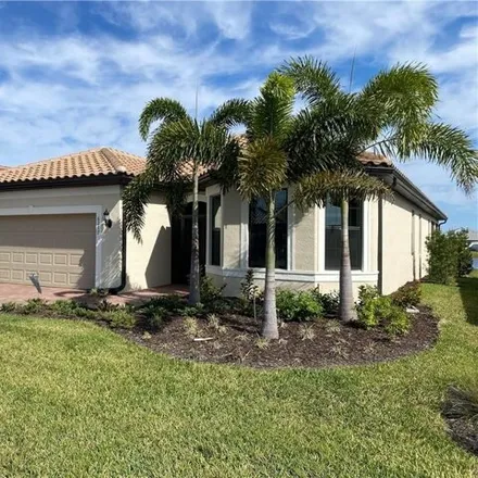 Image 1 - Harmony Drive, Collier County, FL, USA - House for rent