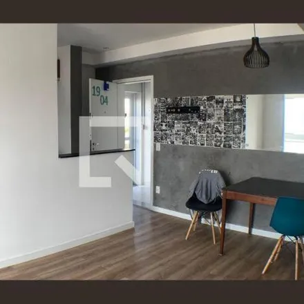 Rent this 1 bed apartment on Banco24Horas in Rua Glicério, Glicério