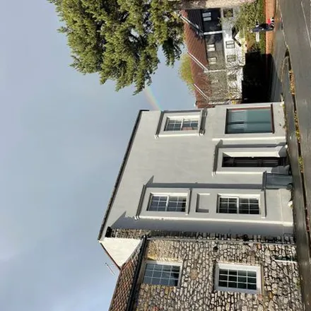 Rent this 3 bed apartment on Ferndown Grange in 246-248 Henleaze Road, Bristol