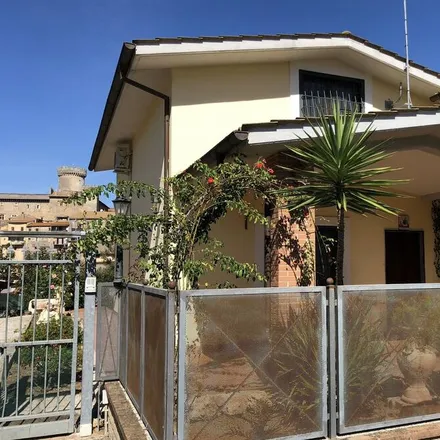 Rent this 5 bed house on 00065 Fiano Romano RM