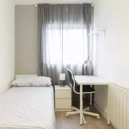 Rent this studio room on Madrid in Seseña-Escalona, Calle de Seseña