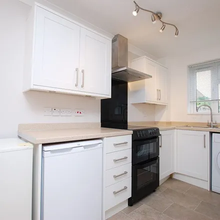 Rent this 1 bed duplex on Guernsey Close in Guildford, GU4 7RE