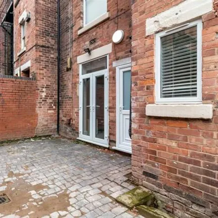 Rent this 2 bed room on 6a Burns Street in Nottingham, NG7 4DT