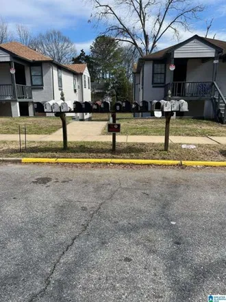 Buy this 1 bed house on 1881 Moore Avenue in Anniston, AL 36201