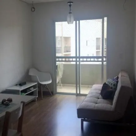 Buy this 3 bed apartment on Rua Nossa Senhora das Graças in Bussocaba, Osasco - SP