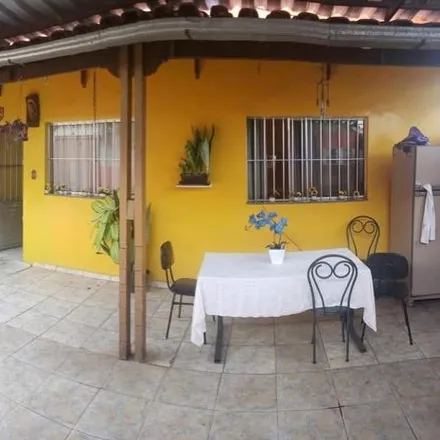 Buy this 3 bed house on Rua José Gonçalves in Bairro Amazonas, Contagem - MG
