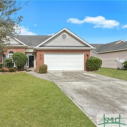 Buy this 3 bed house on 157 Brickhill Circle in Savannah, GA