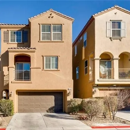 Rent this 4 bed house on 10794 South Holmfield Street in Paradise, NV 89052
