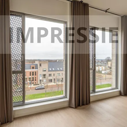 Image 9 - President Rooseveltlaan 124A-02, 6224 CS Maastricht, Netherlands - Apartment for rent