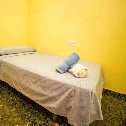 Image 4 - Primat Reig - Almassora, Avinguda del Primat Reig, 46019 Valencia, Spain - Room for rent
