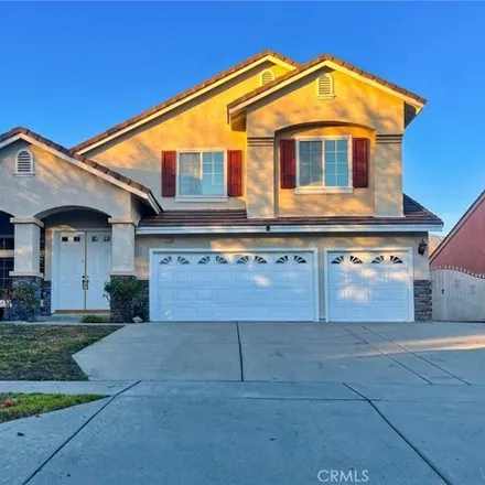 Rent this 4 bed house on 12476 Silver Saddle Drive in Rancho Cucamonga, CA 91739