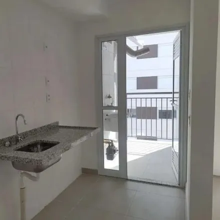 Buy this 2 bed apartment on Rua Atucuri 272 in Vila Carrão, São Paulo - SP