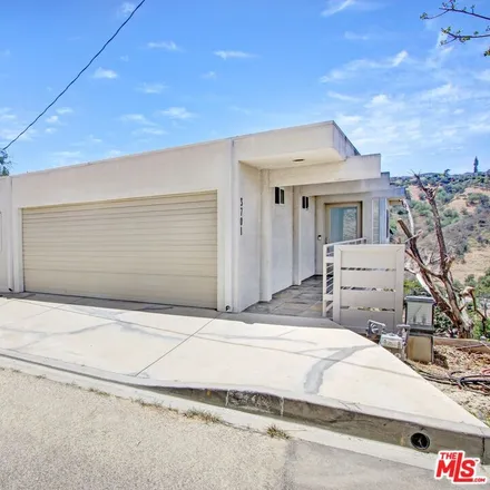Rent this 2 bed house on 3701 Oakfield Drive in Los Angeles, CA 91423