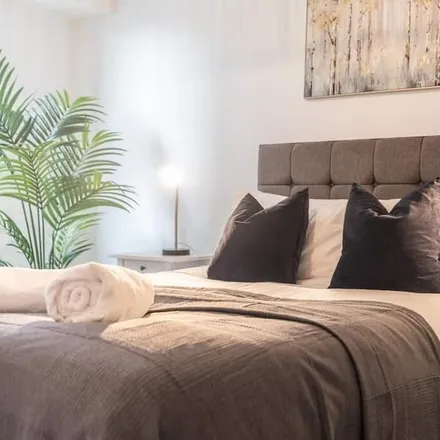 Rent this 1 bed apartment on Birmingham in B5 6QR, United Kingdom