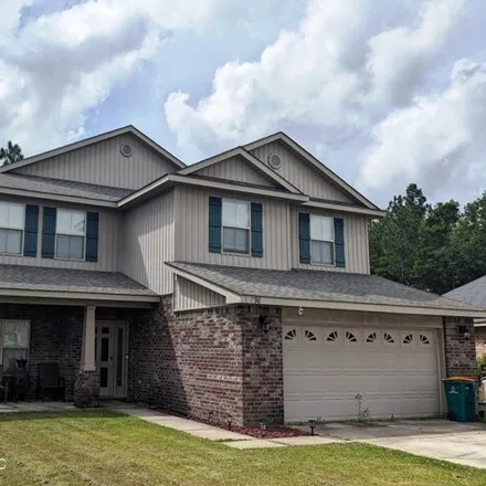 Buy this 5 bed house on 14800 Canal Crossing Boulevard in Harrison County, MS 39503