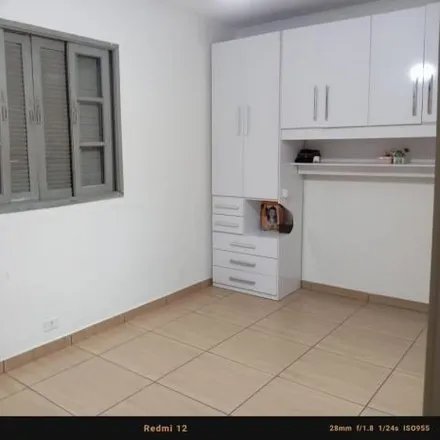 Image 1 - Rua São Bento, Jardim Bela Vista, Osasco - SP, 06120-280, Brazil - House for sale