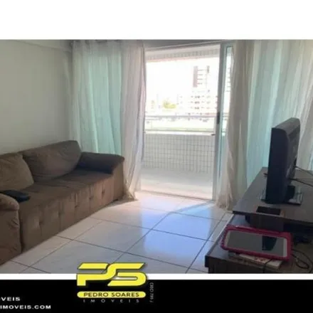 Buy this 2 bed apartment on Comic House in Avenida Nego 255, Tambaú