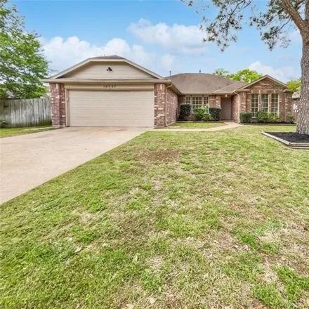 Buy this 3 bed house on 16003 Cypress Trace Drive in Cypress, TX 77429
