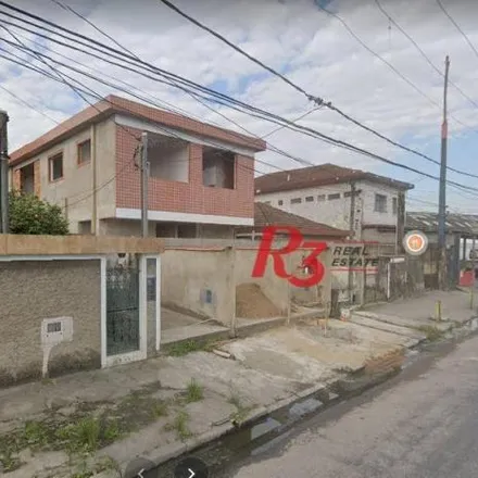 Buy this 2 bed house on Rua Monsenhor João Martins Ladeira in Vila Hadad, Santos - SP