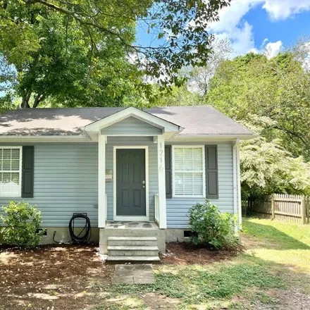 Rent this 2 bed house on 1251 Duffy Place in Raleigh, NC 27603