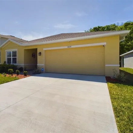 Buy this 3 bed house on Hunters Meadow Walk in Pasco County, FL 34673
