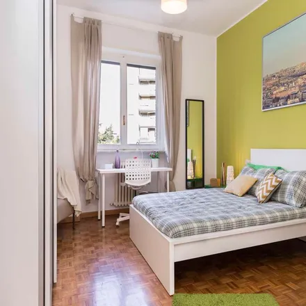 Rent this 3 bed room on Via delle Acacie in 19, 20094 Cesano Boscone MI