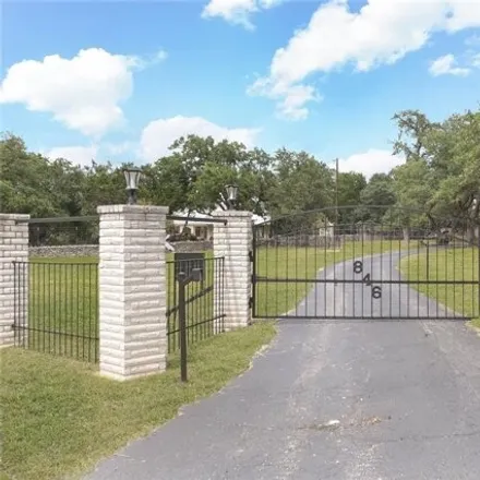 Buy this 5 bed house on Phantom Rider Trail in Comal County, TX 78070