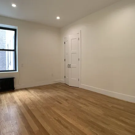Image 3 - 533 West 144th Street, New York, NY 10031, USA - Apartment for rent