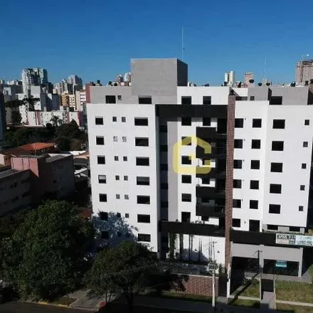 Image 1 - Rua Professor Ulisses Vieira 610, Portão, Curitiba - PR, 80320-070, Brazil - Apartment for sale
