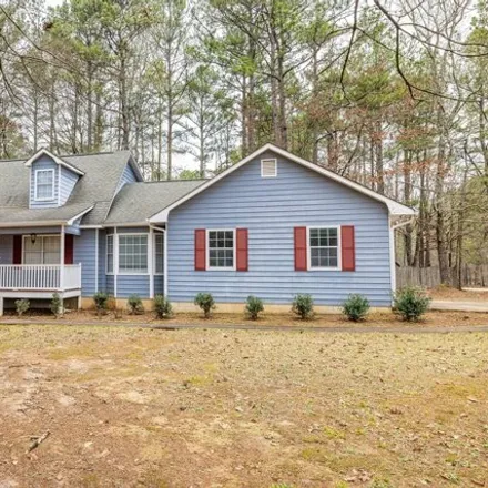 Rent this 3 bed house on GA 34 in Coweta County, GA 30277