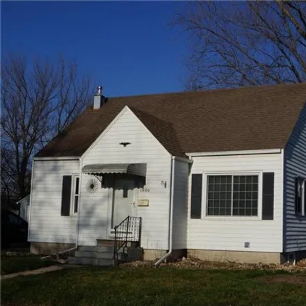 Buy this 3 bed house on 421 17th Avenue Northeast in Austin, MN 55912