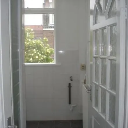 Rent this 2 bed apartment on Generaal De Wetstraat 33 in 2021 XE Haarlem, Netherlands