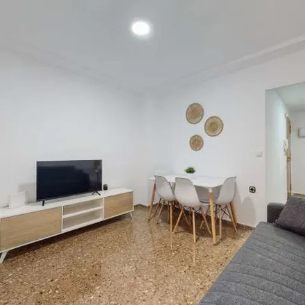 Image 9 - Carrer de l'Arquitecte Tolsà, 21, 46019 Valencia, Spain - Apartment for rent