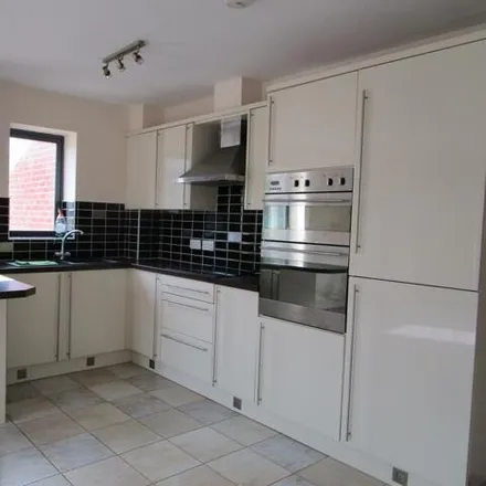 Rent this 2 bed apartment on Harlington Court in Denaby Main, DN12 4EG