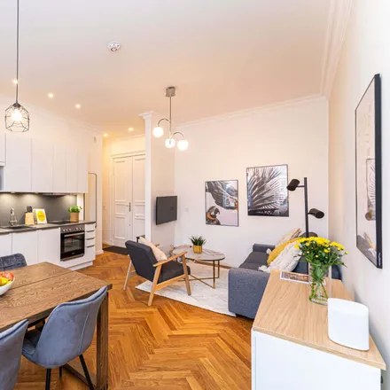 Rent this 2 bed apartment on Husemannstraße 34 in 10435 Berlin, Germany