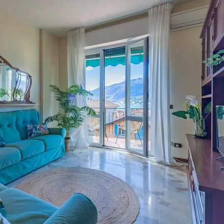 Image 9 - Bellagio, Lungo Lario Manzoni, 22021 San Giovanni CO, Italy - Apartment for rent