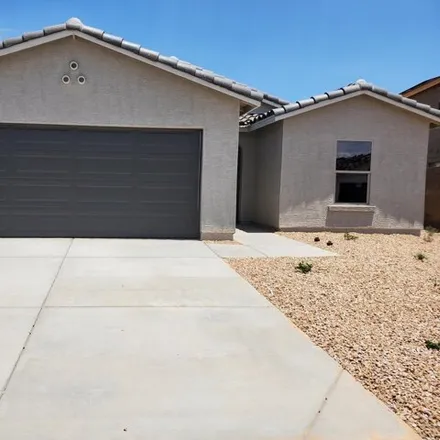 Image 1 - 1074 W Greyhawk Loop, Casa Grande, Arizona, 85122 - House for rent