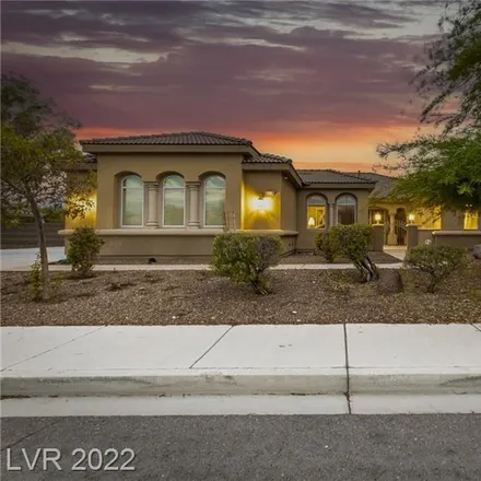 Buy this 5 bed house on 3813 West Hammer Lane in North Las Vegas, NV 89031