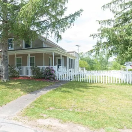 Buy this 3 bed house on 27 Towpath Road in Stillwater, Saratoga County
