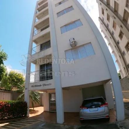 Image 2 - Rua Doutor Fernando Magalhães, Bosque da Saúde, São José do Rio Preto - SP, 15091-020, Brazil - Apartment for sale