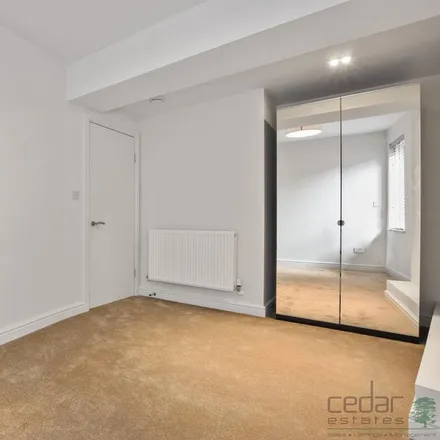 Image 6 - Albion Mews, London, NW6 7PY, United Kingdom - Apartment for rent