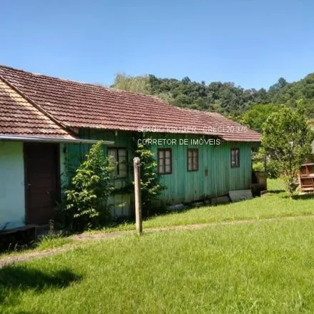 Image 2 - Rua Fernando Hübl, Schramm, São Bento do Sul - SC, 89280-598, Brazil - House for sale